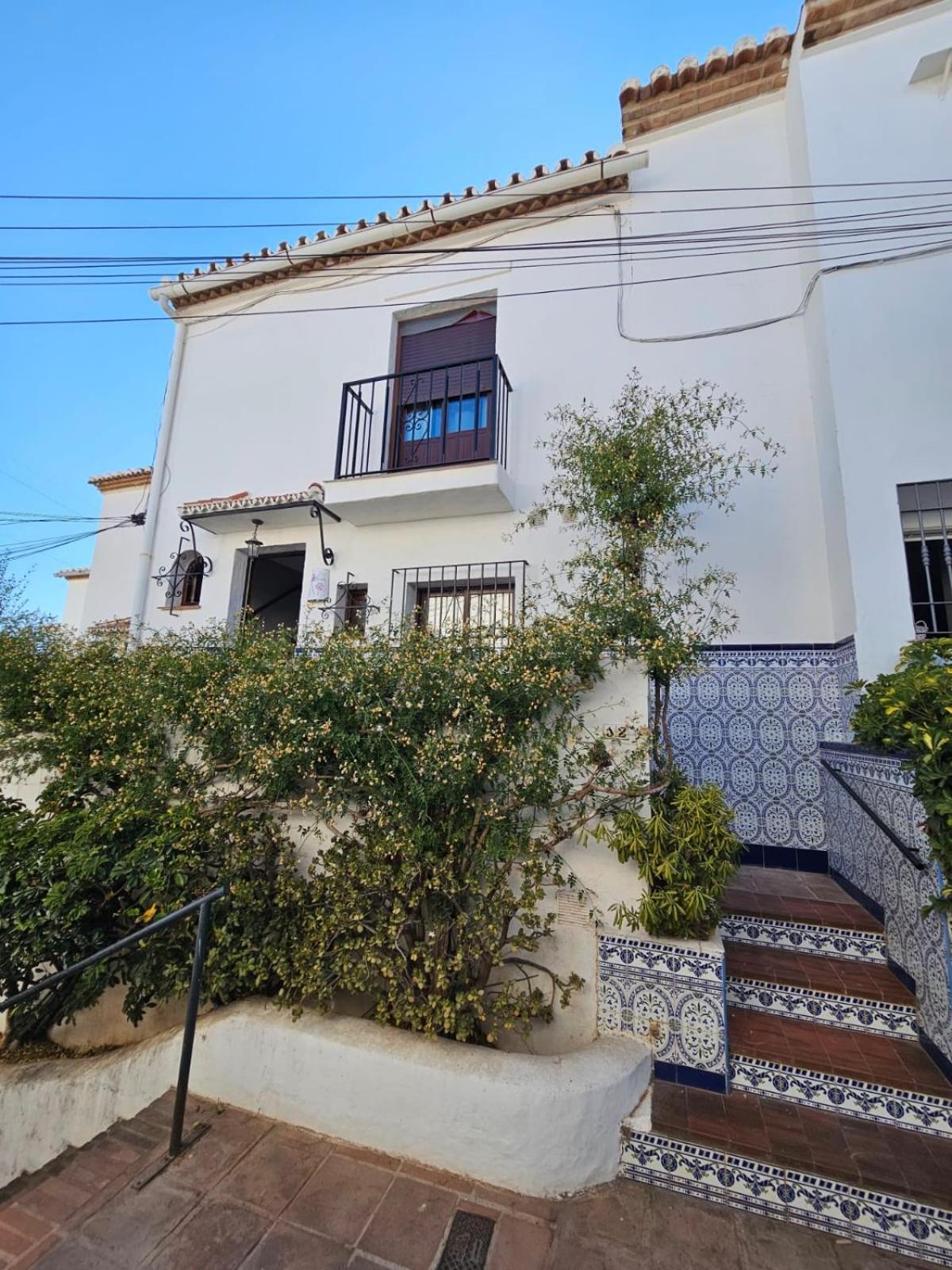 Casa Mi Rincon Villa La Cala Del Moral ภายนอก รูปภาพ