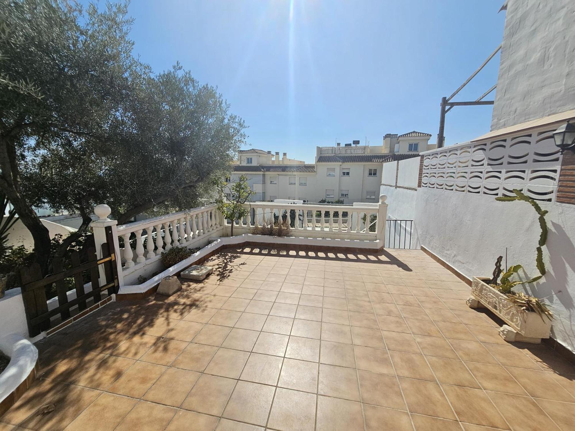 Casa Mi Rincon Villa La Cala Del Moral ภายนอก รูปภาพ