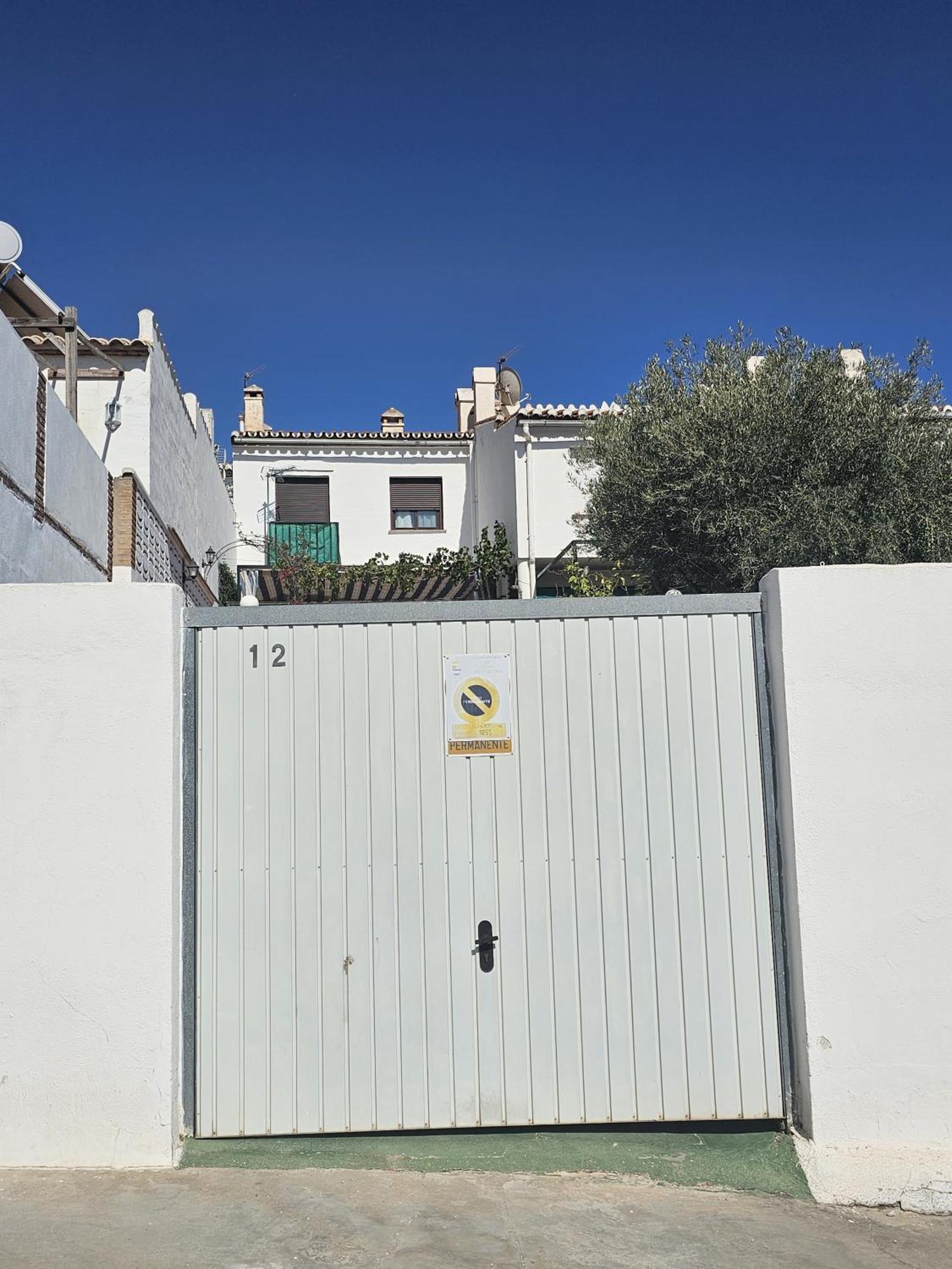 Casa Mi Rincon Villa La Cala Del Moral ภายนอก รูปภาพ