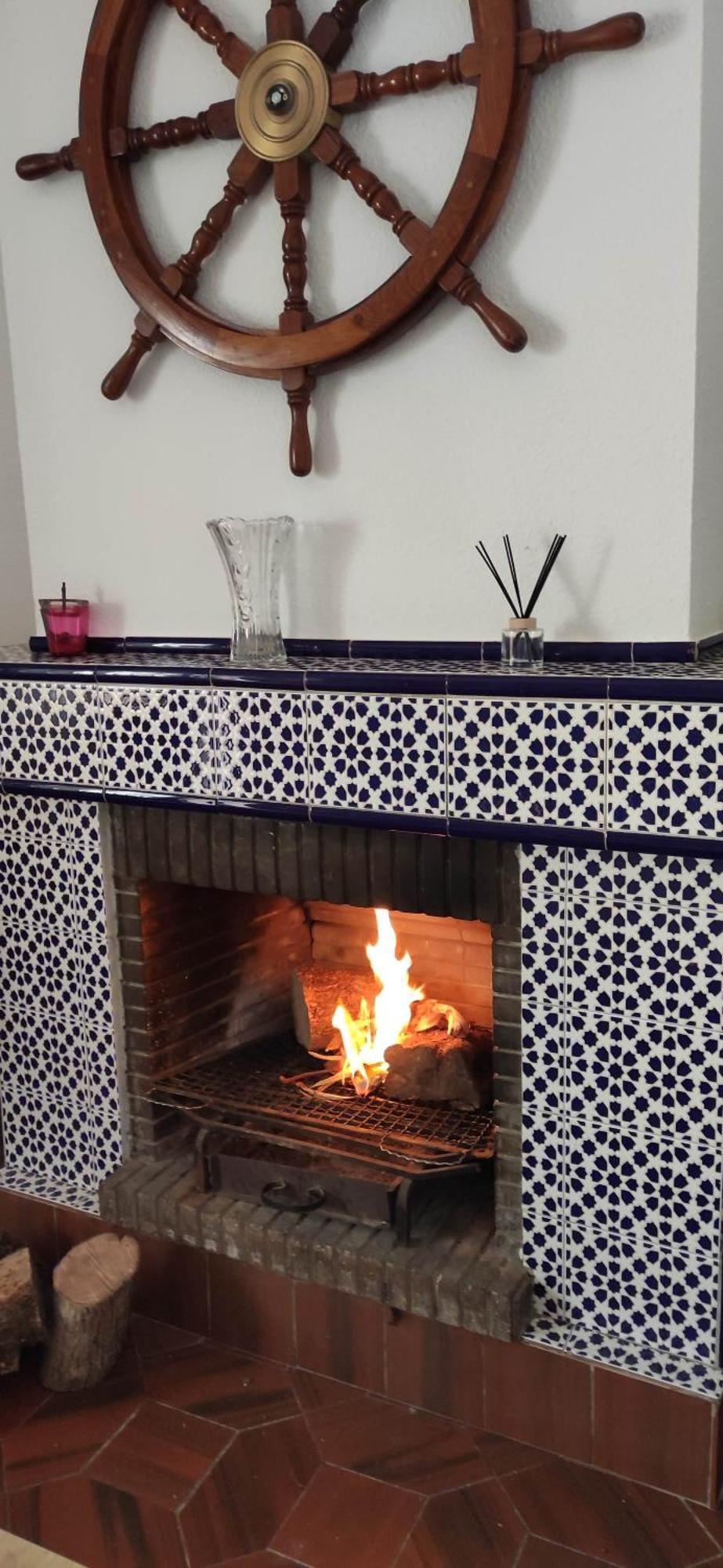Casa Mi Rincon Villa La Cala Del Moral ภายนอก รูปภาพ